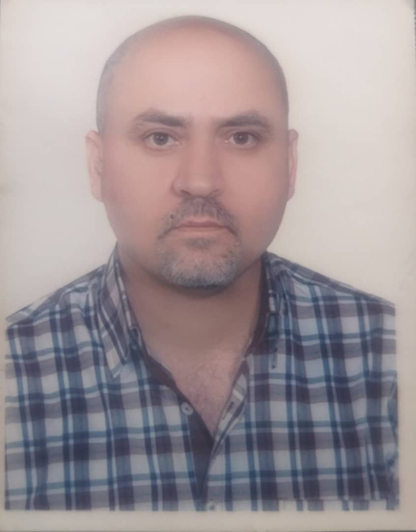 د.محسن شاهين