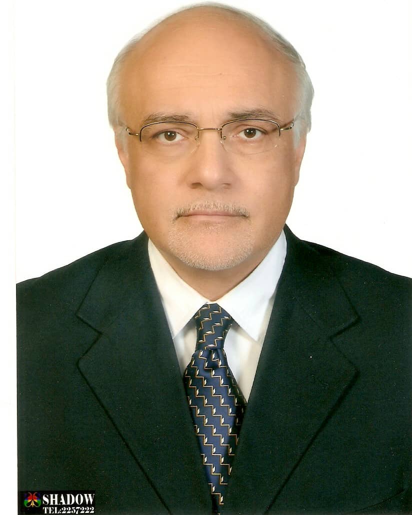 د.عبد الله الخوري