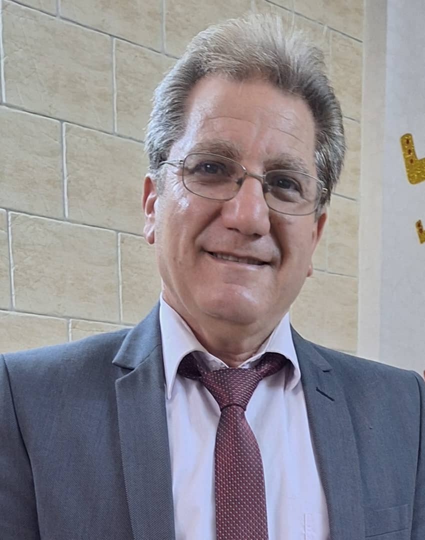 د.سهيل لطيفة