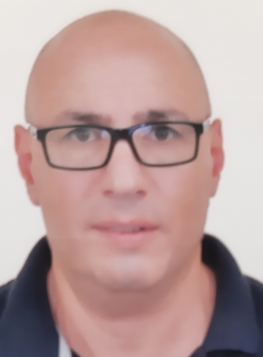 د. إياد جروج