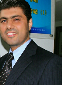 د.سامر أحمد زينب