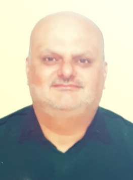 د.  نزار توفيق يونس