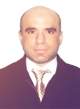 د. محمد فاتح قشقش